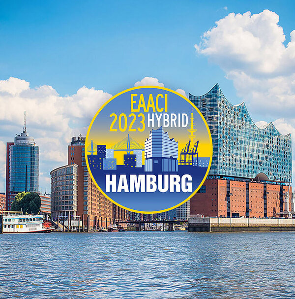 Der weltweit größte Kongress über Allergologie und klinische Immunologie kommt 2023 nach Hamburg