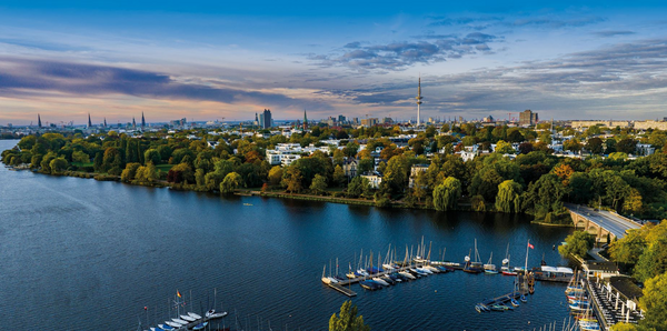 Checklisten für nachhaltigere Veranstaltungen in Hamburg