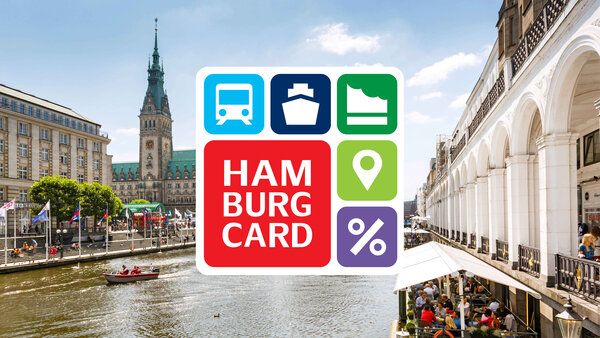 Was ist die Hamburg CARD