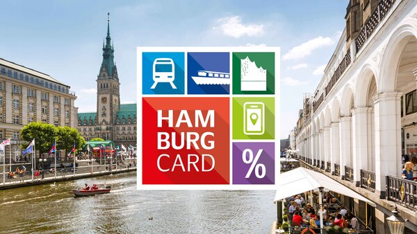 Was ist die Hamburg CARD