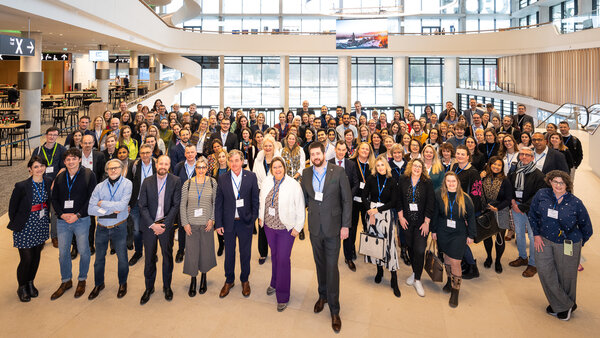 AC Forum zu Gast in Hamburg