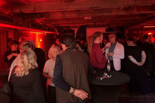 Impressionen vom 16. CulTour Club