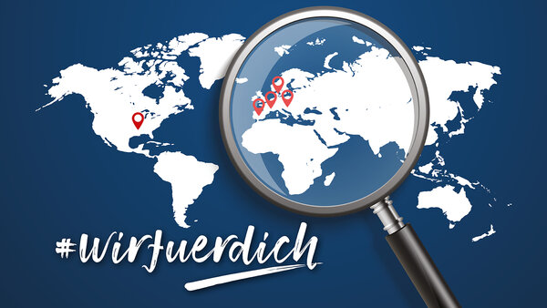 #wirfuerdich Akademie: Internationale Marktbearbeitung für die Destination Hamburg