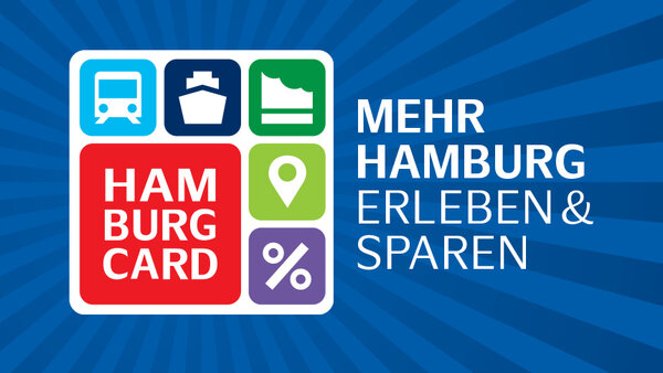 Die Hamburg CARD