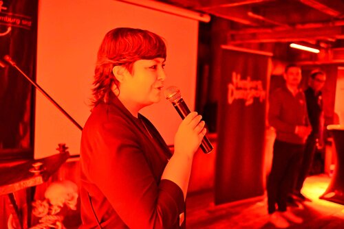 Impressionen vom 16. CulTour Club