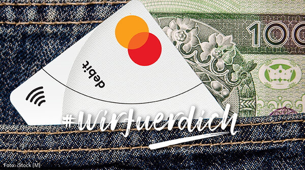 #wirfuerdich Akademie: Zahlen, Fakten, Frühstück 2026