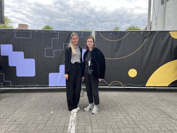 Was macht eigentlich... das Team Kampagnenmanagement?