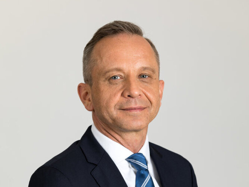 Foto von Alexander Dürr