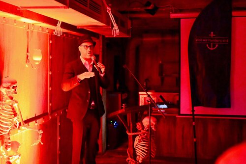 Impressionen vom 16. CulTour Club