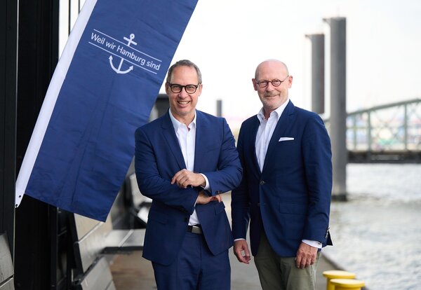 Hamburg gehört zu den beliebtesten Sehnsuchtsorten - die aktuellen Gästezahlen 2022