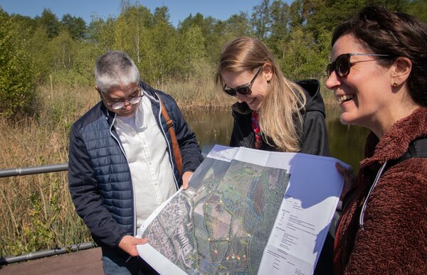 Gemeinsam Wirkung zeigen mit nachhaltigen Impact-Erlebnissen