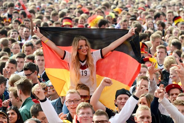 Deutschland