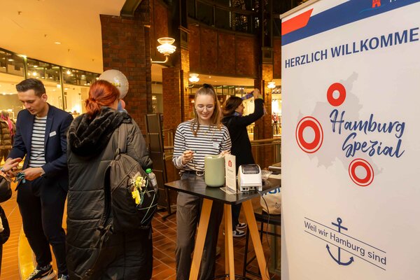 Hamburg Spezial 2024