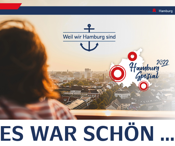 Hamburg Spezial 2022