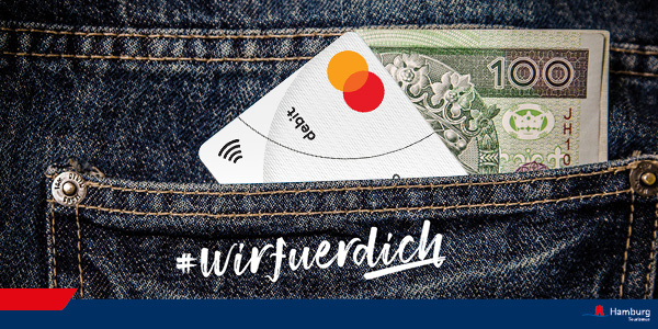 #wirfuerdich - Rückblicke, Eindrücke und Stimmen zu Zahlen, Daten, Frühstück in Zusammenarbeit mit Mastercard